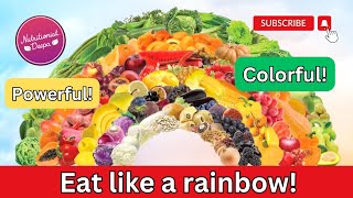 From Heart Health to Antioxidants: The Ultimate Vegetable Stir Fry | Nutritionist Deepa