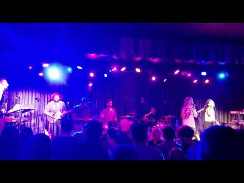 Michelangelo's 2nd Annual Birthday Bash - As (Stevie Wonder Cover)