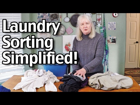 YouTube video about: What does machine wash cold separately mean?