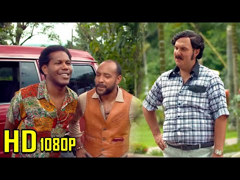 Quico y Cain Ingresan a la ORGANIZACIÓN gracias al CHILI