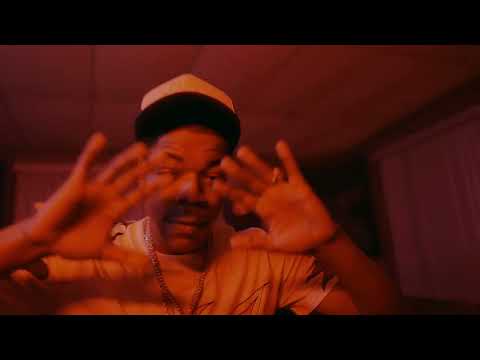 24 Nate - SpongeBob (Official Music Video)