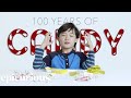 Kids Try 100 Years of Candy From 1900 to 2000 | Bon Appetit Kids Try 100 Years of Candy From 1900 to 2000 | Bon Appetit