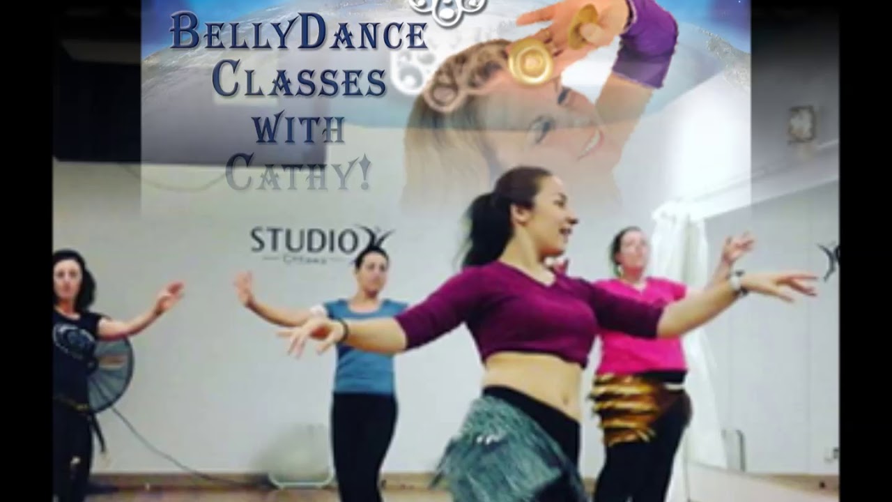 Promotional video thumbnail 1 for Duniya Dance Studio