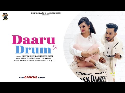 Daaru De Drum
