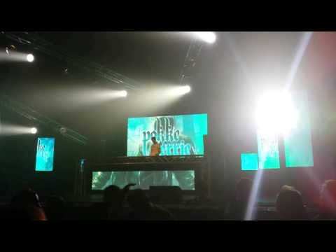 Pokke Herrie Thorax 03.09.2016