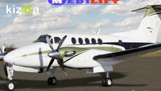 Life-Saving Air Ambulance Service in Delhi with ICU Setup