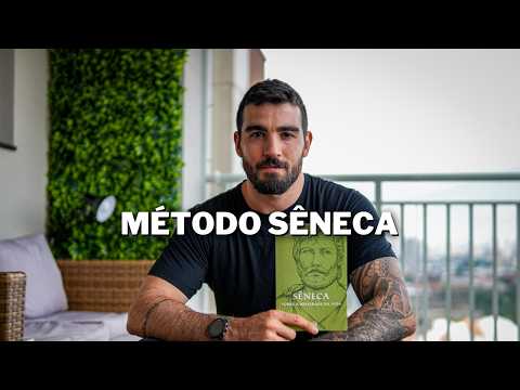 15 Stoic Lessons for Mastering Yourself (SENECA METHOD)