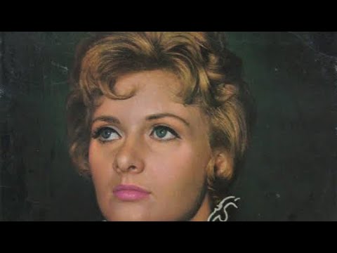 Bobbi Martin - For The Love Him - Acapella (Only Vocals) - (Vocal Track)