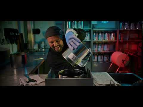 Making of Elan Primetime Black Edition