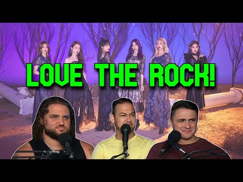 Dreamcatcher - 'Scream' | Music Video Reaction