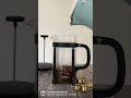 How To Use A French Press 101
