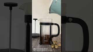 How To Use A French Press 101