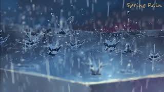 [JayB] Spring Rain(春雨)(봄비)