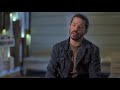 Mile 22 Itw Carlo Alban Official Video