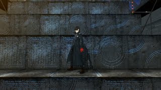 Catherine: Full Body (JP) - Joker Intro + Babel: Altar Playthrough [PS4]