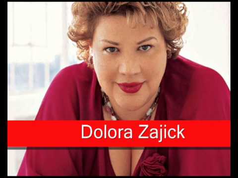 Dolora Zajick: Saint-Saëns - Samson et Dalila, 'Mon cœur s'ouvre à ta voix'