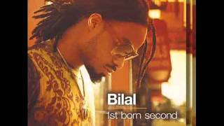 Bilal - Reminisce (featuring Mos Def &amp; Common)