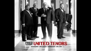 *NEW* Fred Hammond / United Tenors - Never a Day (Smooth Groove Worship)