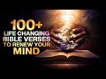 100+ Life Changing Bible Verses | Renew Your Mind While You Sleep - Lion of Judah 100+ Life Changing Bible Verses | Renew Your Mind While You Sleep