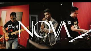 Download lagu OST Lelakimu Yang Dulu | NOVA BAND - Mimpi yang berulang |  Lyric Video mp3