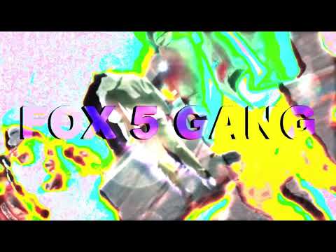 Baby Jamo - Fox 5 Gang (Official Music Video) Dir. @waxbando