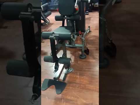 4 stations viva fitness 418 ba stella light commercial multi...