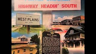 Highway Headin&#39; South , Porter Wagoner , 1974