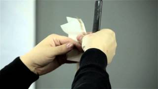 What Can Be Used in Place of Hair Perm Papers : Perm Solutions