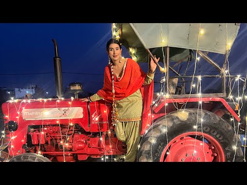 Our first lohri in bikaner ❤️ | no festival is complete without friends and family ❤️