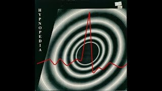 Hypnopedia   Hypnopedia The Harmonic Mix