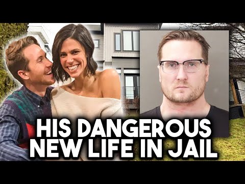 Brutal New Reality in Jail: Surgeon Accused of Double Murder Shipped to Ohio, Monique & Spencer Tepe
