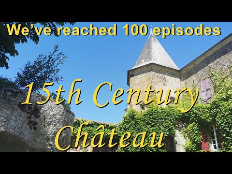 Our 100th episode