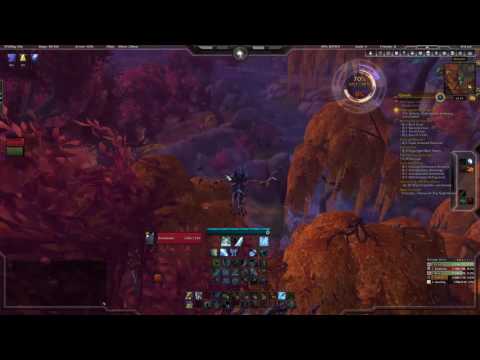 7.0.3 Frost DK PvE - 4+ hour stream