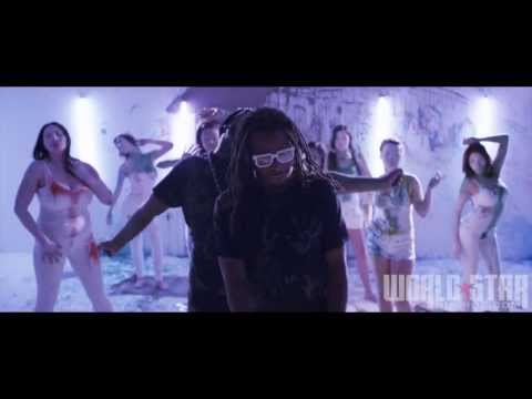 T-Pain Feat Tay Dizm - I m F*cking Done (Official Video)