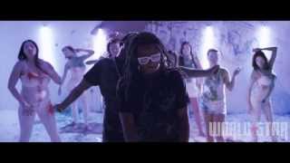 T-Pain Feat Tay Dizm - I m F*cking Done (Official Video)