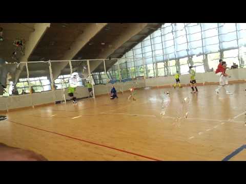 CUS Parma - RealGonzaga.avi