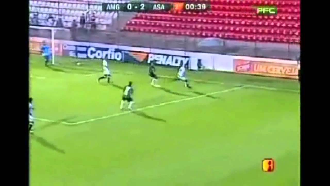 Ewerton José Almeida Santos Video-seguimiento Manquepierda.com