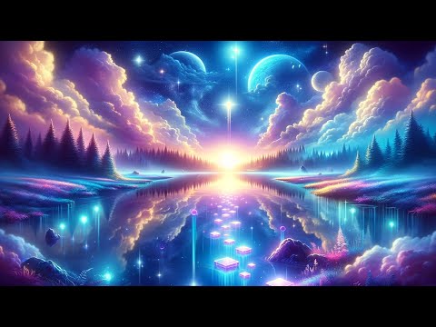 Lucid Dreaming  Pure Tone Binaural Beat Induction Frequencies - 