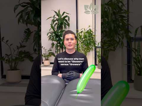 Grower vs. Shower: How Penis Filler Can Enhance Your Bulge