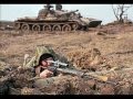 Под шум и взрыв гранат 