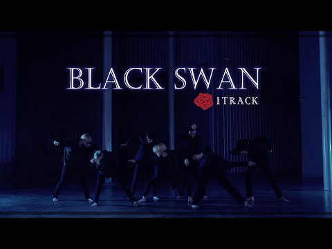 BTS (방탄소년단) - 'BLACK SWAN' FULL VERSION Dance Cover by 1TRACK (Thailand)