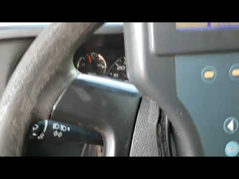 2013 Chevy Express Motorleistung reduziert