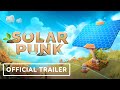 Wideo z rozgrywki Solarpunk  Nintendo Switch