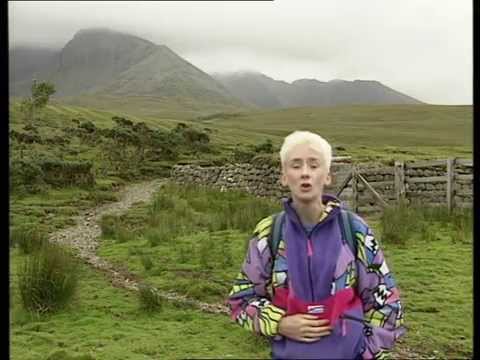 sgurr Dearg -inpin (1 off 2)