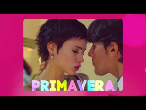 Happy Spring Day!! #Telefe25Years