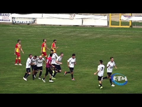 Highlights Asd Don Bosco Manduria- Brilla Campi 2-2