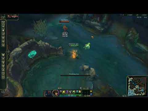 cassiopeia r flash trick
