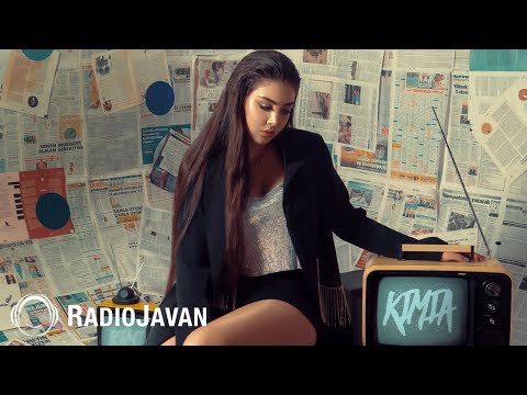Kimia - "Omidvaram" OFFICIAL AUDIO | کیمیا - امیدوارم