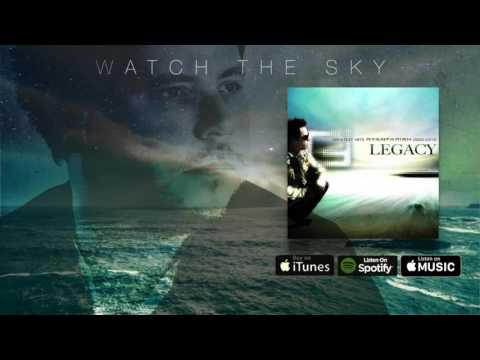 Ryan Farish - Watch the Sky (Official Audio)