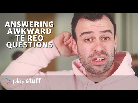 Answering awkward questions about te reo Māori | Kōrero Te Reo Māori | Stuff.co.nz